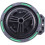 Κλείδωμα τάπας καυσίμου284-9039για Caterpillar CAT414E416E420E422E428E430E432E 5