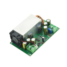 Convertisseur abaisseur CC-CC 12 V-75 V vers 5 V/19 V/24 V/48 V 600 W