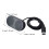 Ισχυρό ενσύρματο ηχείο Sound Bar με βελτιωμένο ήχο για χρήση σε υπολογιστή, τηλεόραση 3