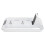 3-in-1 RGB-LED-Controller-Dock Typ-C-Ladeanschluss ABS 13