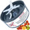 Lame de rechange pour blender NutriBullet 600W/900W 1