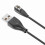 Μαγνητικό καλώδιο φόρτισης για AfterShokz AS800AS803AS810ASC100SG Ακουστικά οστικής 2
