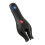 Wave Therapy Pro Massager2PC, Επαναφορτιζόμενη αδιάβροχη φορητή συσκευή μασάζ σώματος με 3