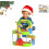 Electric Train Set with 3D Modular Track Cubes 1