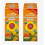 Set 2x CELAFLOR Selectieve Gazon Onkruidverdelger Concentraat 400ml 1