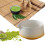 Παραδοσιακό Ιαπωνικό Μπολ Matcha – Χειροποίητο Κεραμικό 500ml με Στόμιο, Κατάλληλο 3