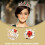 Wedding Accessories Tiara Crown Red Alloy 1Pcs 4