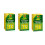 Set 3x COMPO plæne ukrudtsmiddel koncentrat 400 ml – mod ukrudt 1