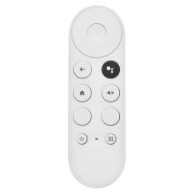 RöStfjäRrkontroll 2020 för TV 4K Snow G9N9N ErsäTtning Av FjäRrkontroll