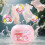 Peach Scented Laundry Pods 6-in-1 50 Count 1