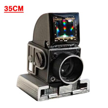 35/50mm Optical Waist Level Viewfinder External Viewfinder G8V1 N3I0