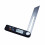 Uillinnphointe Digiteach agus Tomhsaire T-Bevel 1PC Bán 1