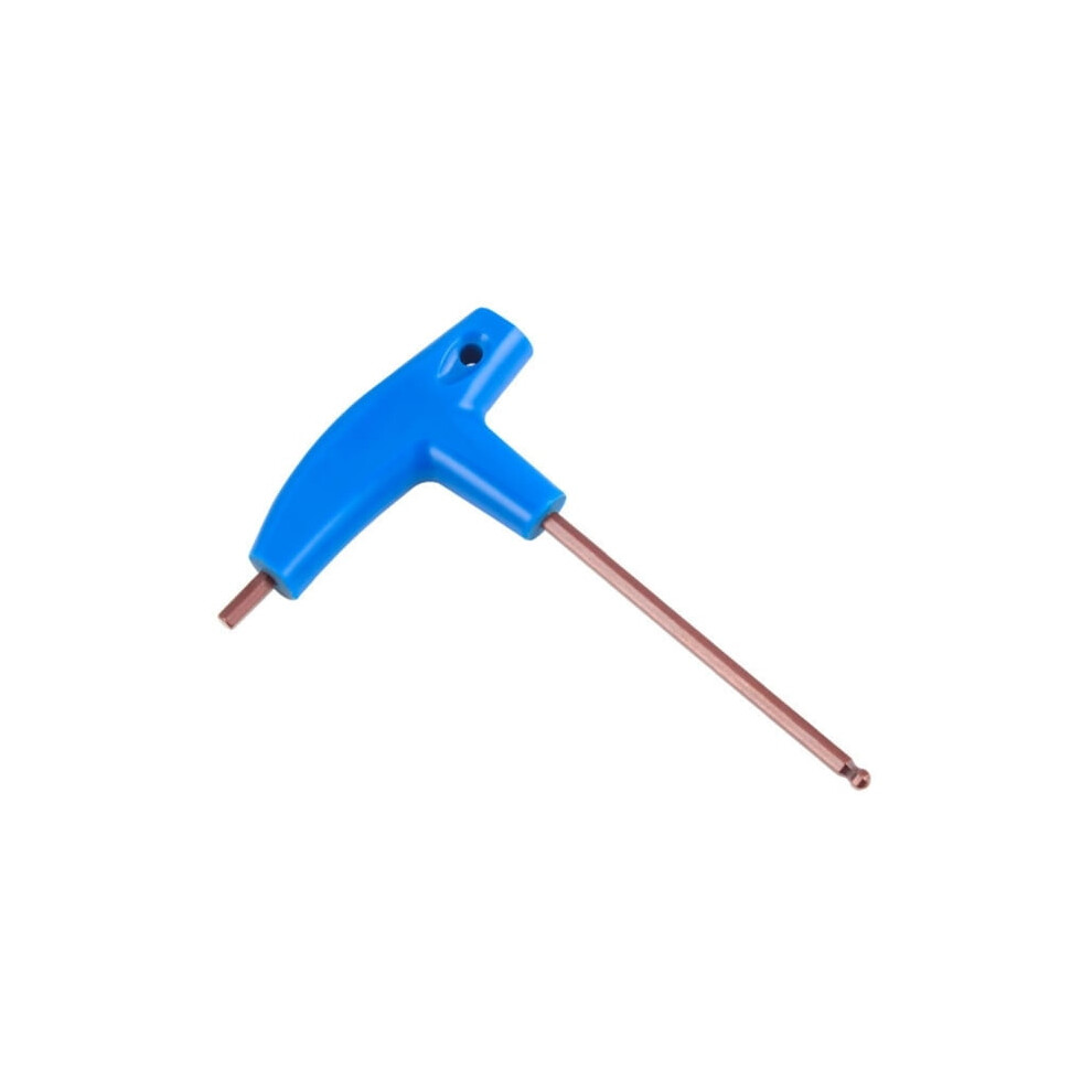 Multipurpose Bike Hexagon Key Allen Wrench Two-End T Handle Wrench For Bicycle Pedal Handlebar Disc Brake Mount Repair 9399596154350