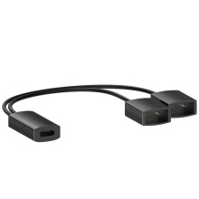 Third Generation Intelligent Eyewears Charging Cable Cord Power Supply Adapter Unisex Accessories for EVi CG010