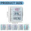 Money Saving Binder with Envelopes and Challenge Book 3