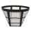 Filtre à café réutilisable pour cafetière, sans BPA 1