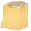 50Pcs Seal Envelopes For Mailing, No Window Envelopes Sealing Envelope 10x7inches Large File Document Envelope 1