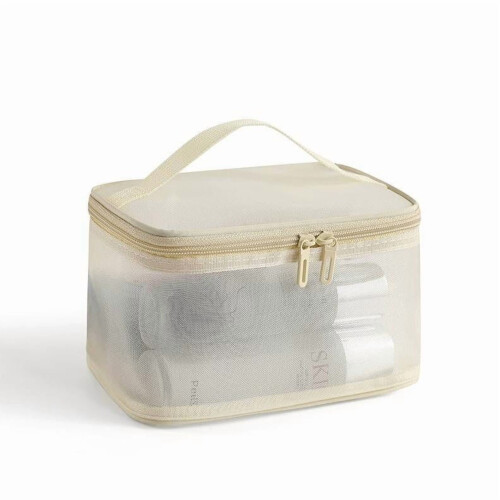 Make-up tas reisorganizer