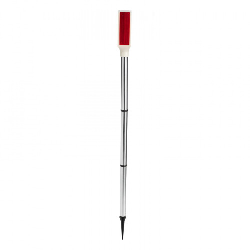 Balisage solaire de chemin HIBIBUD, éclairage LED extérieur 1