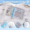Money Saving Binder with Envelopes and Challenge Book 8