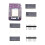 ESP8266 D1  Development Board - WiFi Wireless Module,Serial Port,IoT Compatible,Enhanced Connectivity  D1 ESP-07 2