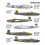 Eduard 548001 B-25J Mitchell STRAFER 1:48 Model Kit 2