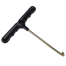 Hot Sale! Trampoline Spring Puller Hook – Compatible with Most Trampolines, for Easy Assembly & Installation