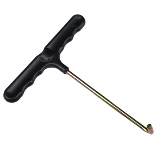 Hot Sale! Trampoline Spring Puller Hook – Compatible with Most Trampolines, for Easy Assembly & Installation