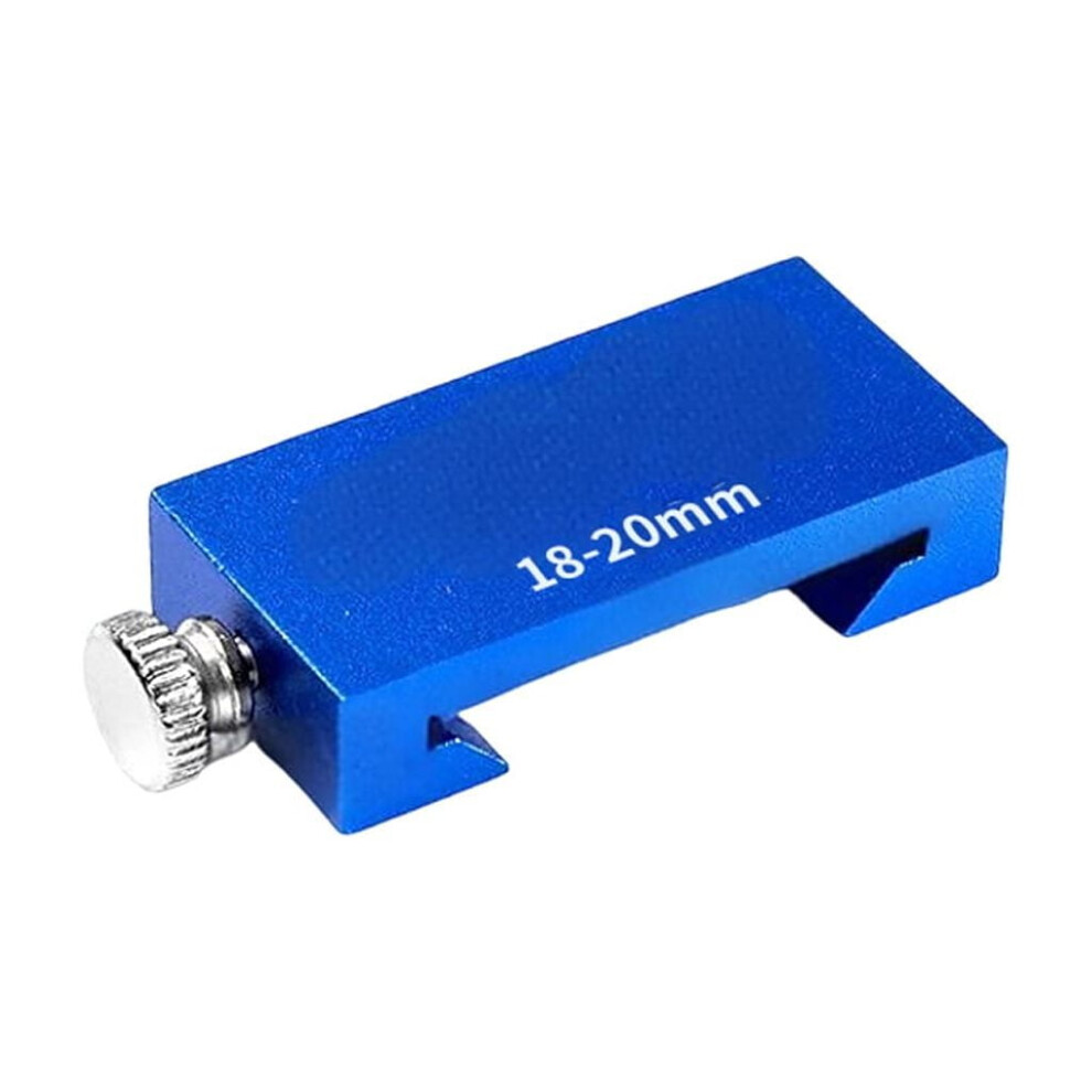 Professional Positioning Gauge Alloy Construction Enhances Durability Accurate Measurements For Manufacturing 9181073372148