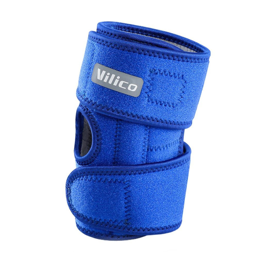 Adjustable Neoprene Elbow Support Brace-Comfortable Sports Fitness Protector,,.