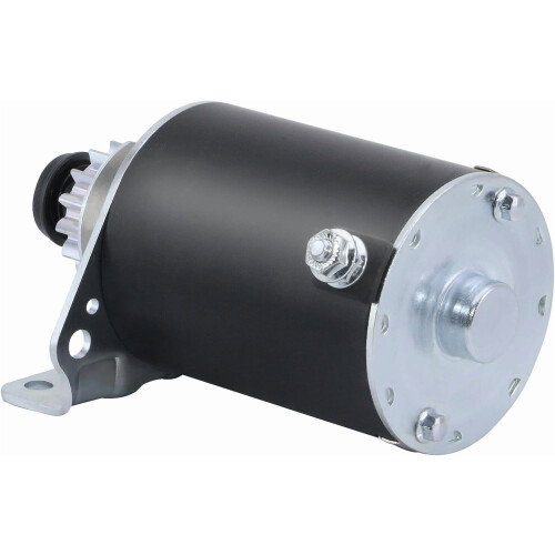 Briggs & Stratton starter replacement 14 teeth 1
