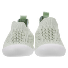 Scarpe da ginnastica per bambini in mesh traspirante antiscivolo, modello slip-on