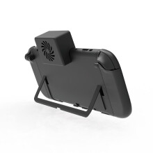 Suitable for switch2 host cooling cool down fan