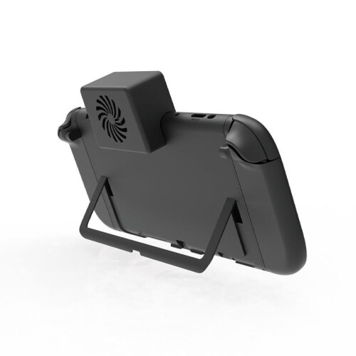 Suitable for switch2 host cooling cool down fan