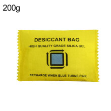 Car Moisture Absorber Bags Reusable Dehumidifier Bags Auto Accessories