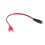 Charging Adapter for Electric Tools 5.5x2.1mm 1pc 1
