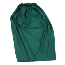 Lightweight Portable Changing Tent Dark Green for Beach Boating and Photo Shoot