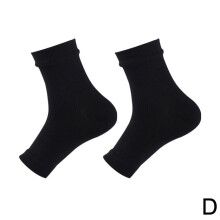 Neuropathy Socks For Women and Men 1 Pair Compression' Socks C6J9