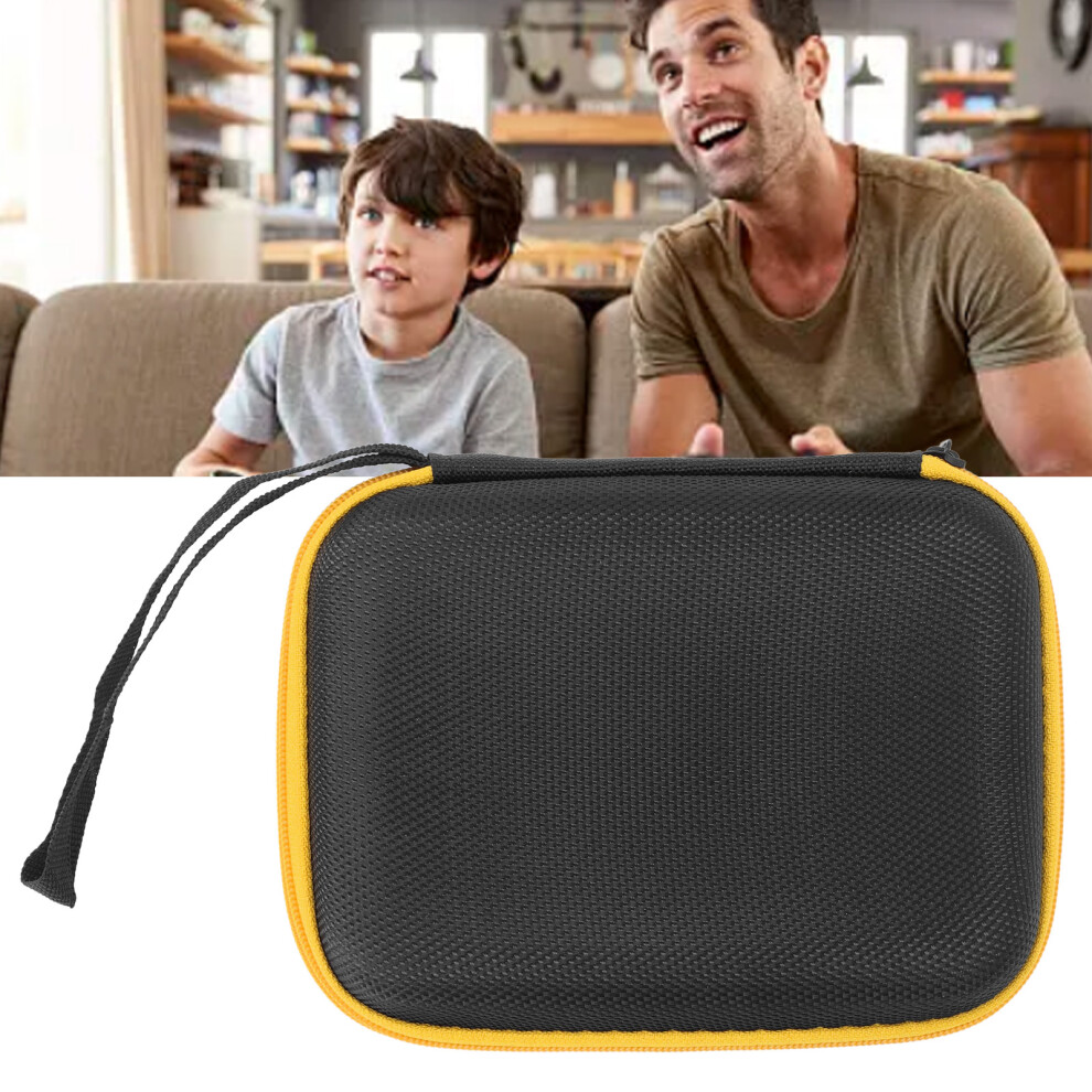 Rg35xx Plus Gaming Console Hard Storage Case Portable Travel Carrying Case 3671385894385
