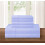 Mikrofaser-Bettwäscheset, Queen-Size, Lavendel, 6-teilig 1