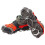 Λαβές Snow Ice για μπότες ενηλίκων Shoes23Spikes 1