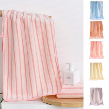 Serviettes pour les mains en velours microfibre, très absorbantes, 35,5 x 76 cm, multi-usages pour salle de bain d'hôtel, cuisine, salle de sport,