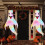 Halloween-Geister-Windsack mit LED-Lichtern, 1 Stück 5
