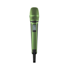 SKM9000 Trådlös Mikrofon Professionell UHF-Frekvensjusterbar Ultimat Ljudklarhet för Showundervisning Bröllop B