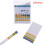pH test strips universal indicator 100 pcs 1