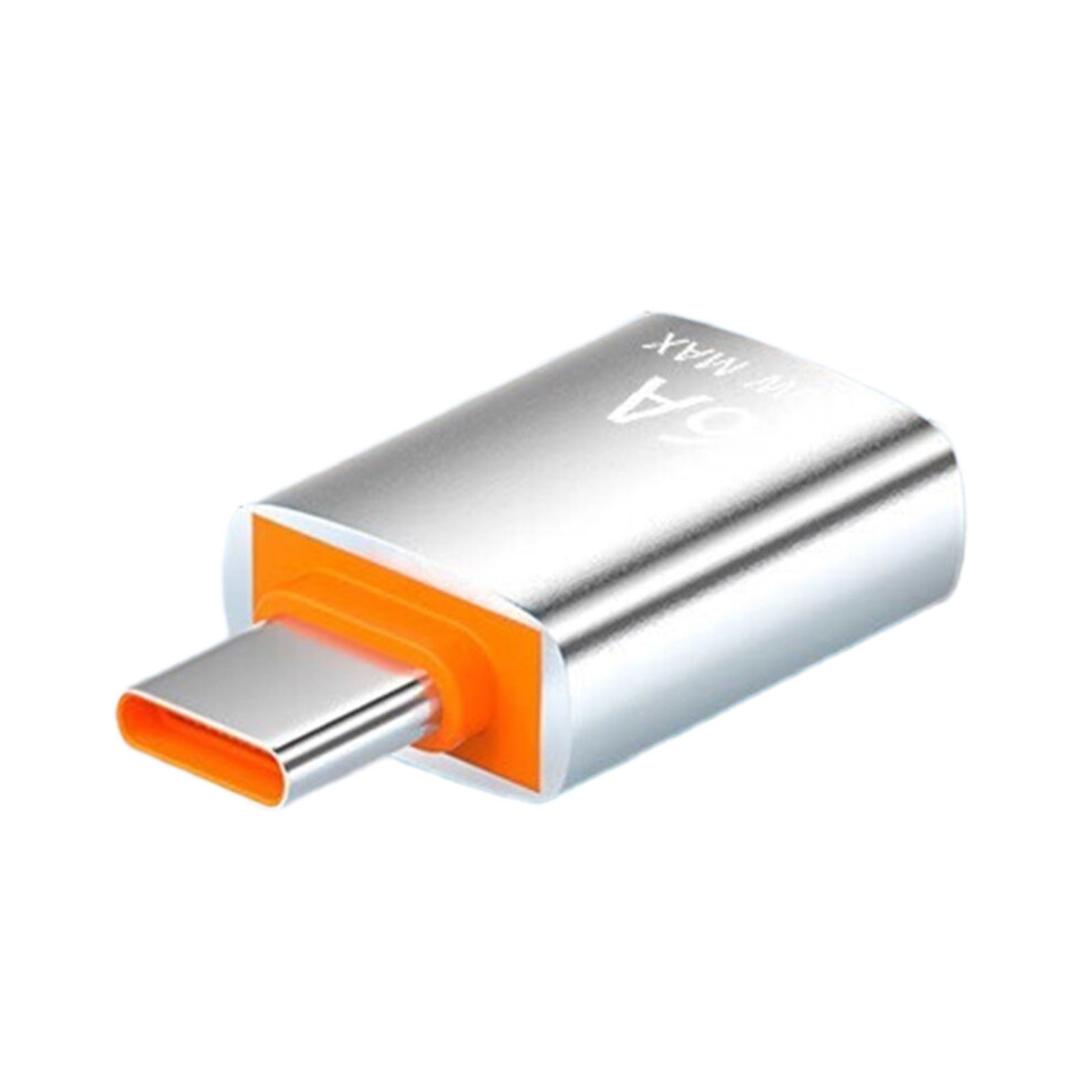 Type C To Usb 3.1 Female Adapter 10Gbps Converter Portable Type C Adapter Multifunctional For Smartphone Tablets 9418476635038