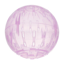 10cm Plastic Exercise for Hamsters and Small Pets, Lightweight,, and Easy to Clean