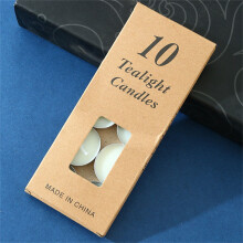 Mini bougies chauffe-plat pour un moment romantique, cadeaux de Saint-Valentin, bougie colorée pour la Saint-Valentin, bougie de déclaration