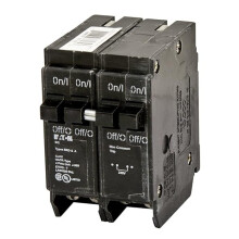 BQ2302120 Circuit Breaker 30A 20A 2-Pole 120 240V