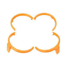 Propeller Protective Cover for FLIP Propeller Anti-Collision Guard Cage Safety for FLIP Drone,C